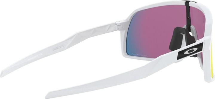Produktbild Oakley Sutro S (Matte White, Prizm Road)