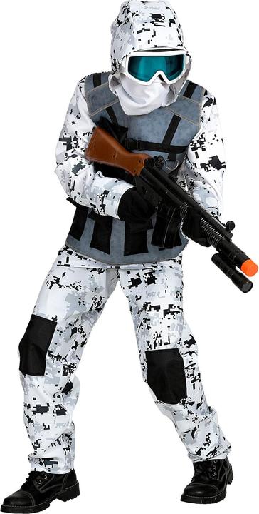 Image du produit Widmann Special Forces - Arctic (110, 116, 115 A)