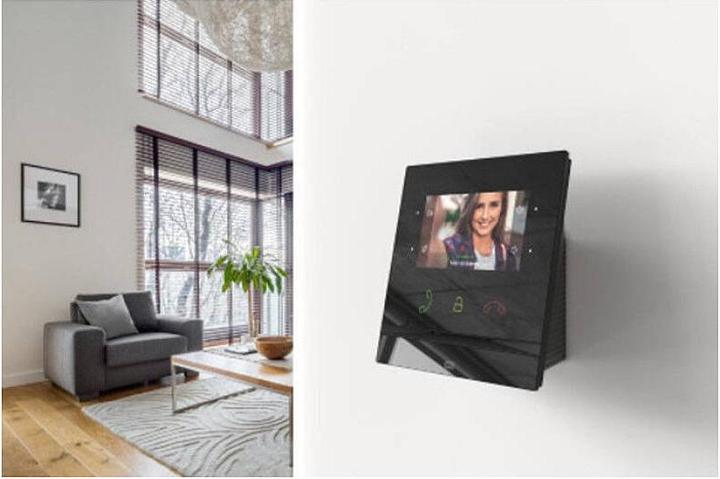 Produktbild 2N Montagezubehör Indoor Surface Box