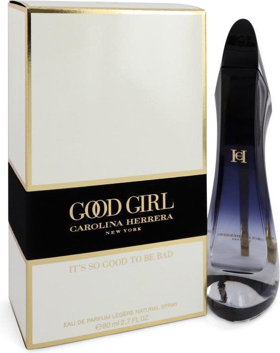 Carolina Herrera Good Girl LégÃ¨re (Eau de Parfum, 80 ml)