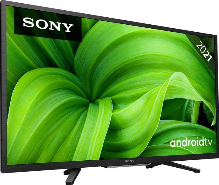 Produktbild Sony KD-32W800 (32", W800, LCD, HD ready, 2023)