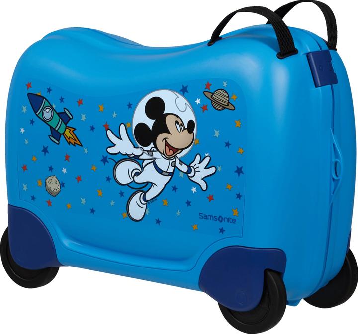 Mickey Stars
