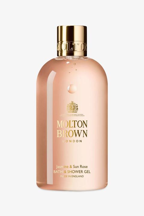 Produktbild Molton Brown Jasmine & Sun Rose (300 ml)