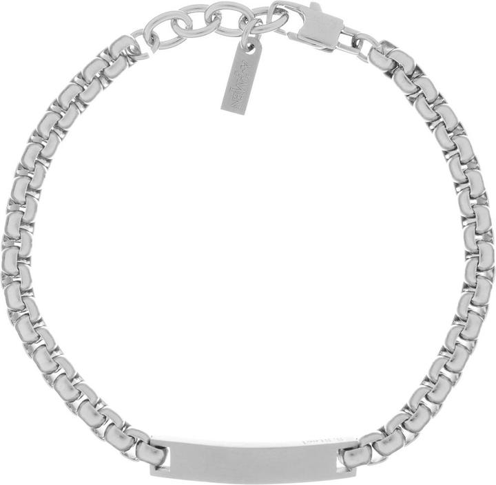 Produktbild Amen Steel Armband (22 cm, Edelstahl)