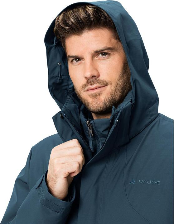 Immagine prodotto Vaude Giacca Caserina 3in1 da uomo II (XXL)