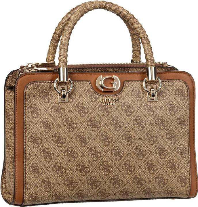 Produktbild Guess Handtasche Orlina Logo Society (6 l)