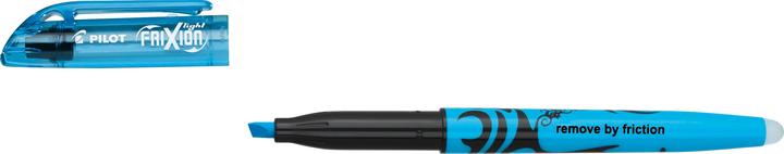 Produktbild Pilot FriXion Light (Blau, 3.80 mm, 1 x)