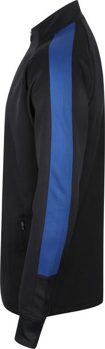 Actual product image Finden & Hales Mens Knitted Tracksuit Top (5XL)