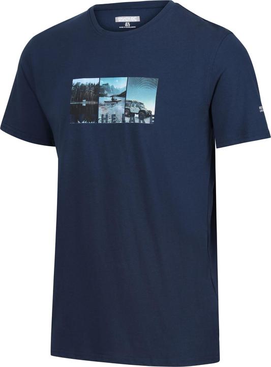 Produktbild Regatta Breezed IV TShirt (M)