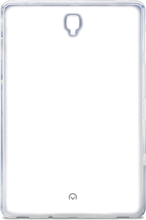 Actual product image Mobilize Jelly shell (Galaxy Tab S4 10.5 (2018))