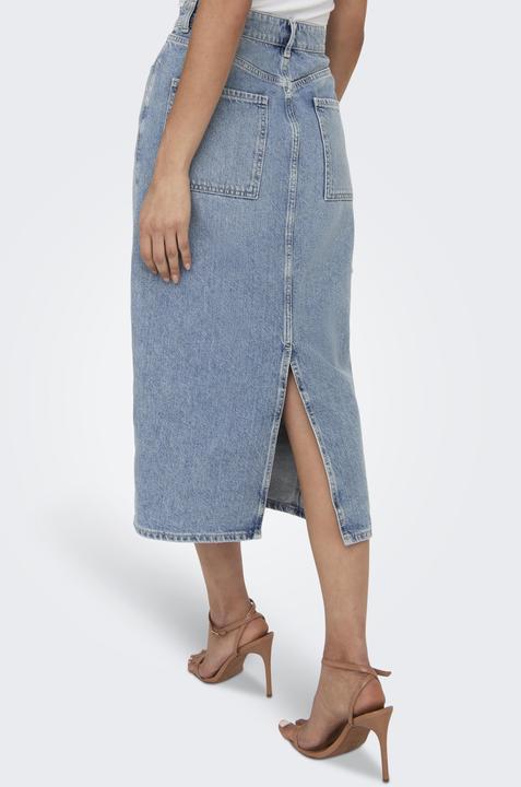 Image du produit Only Jupe midi Jupe en jean (S)