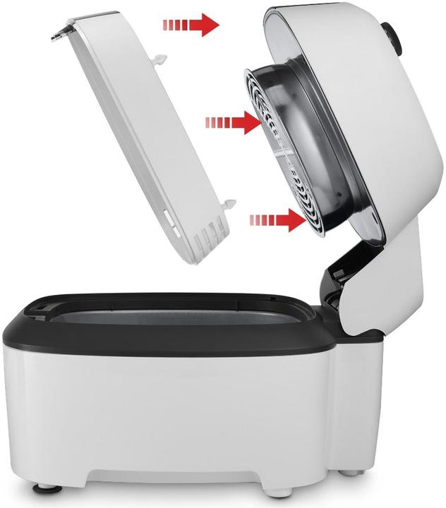 Immagine prodotto De'Longhi FH 2133 Frittura ideale