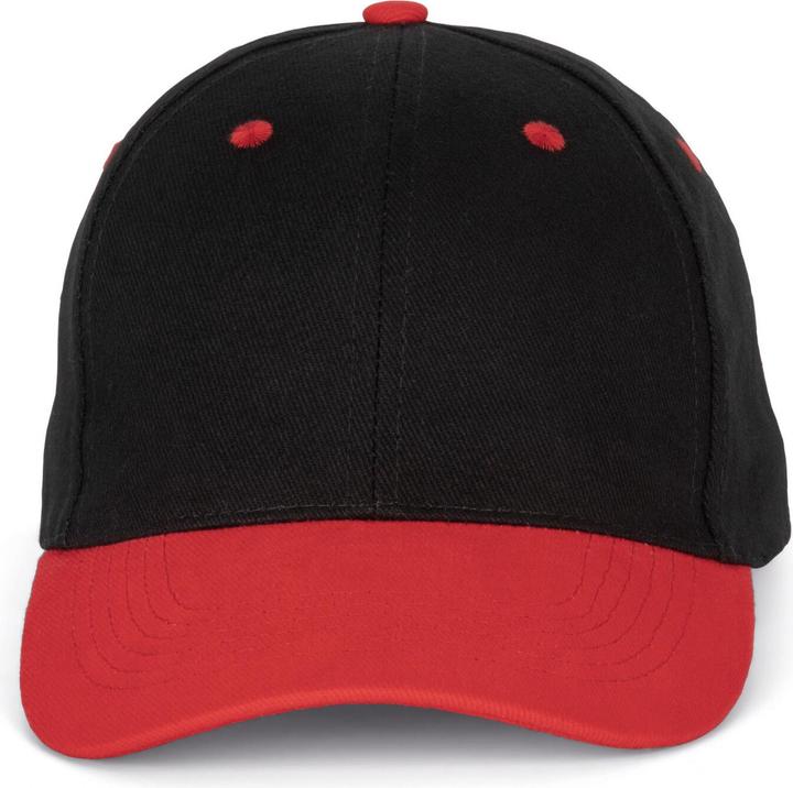 Nero, Rosso