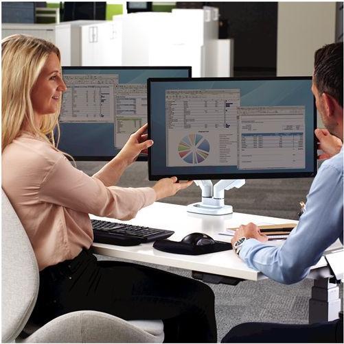 Produktbild Fellowes Eppa (Tisch, 30")