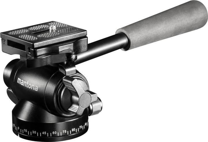 Image du produit mantona Pince vidéo Pan 360 (Pointeur à engrenages)
