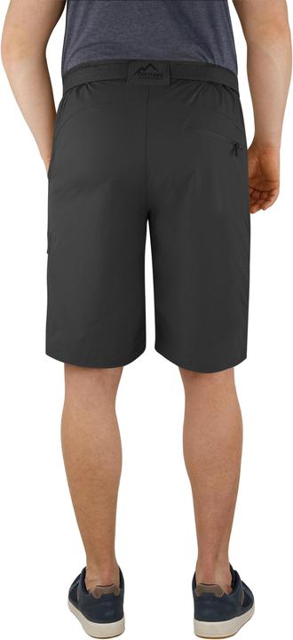 Image du produit Normani Short softshell pour homme Minkey (L)