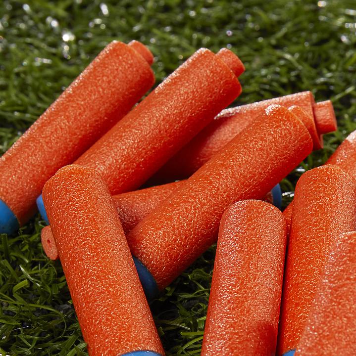 Image du produit Nerf Fléchettes N Series N1