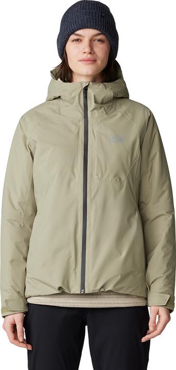Produktbild Mountain Hardwear W Stretch Ozonic™ Insulated Jacket (XS)