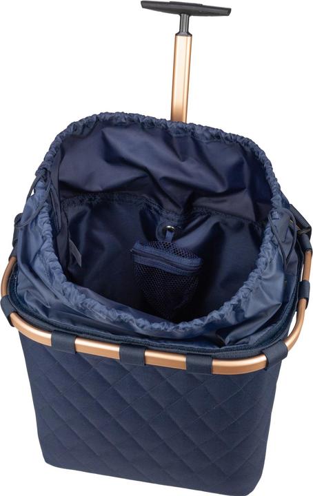 Immagine prodotto reisenthel carrycruiser Oro di mezzanotte