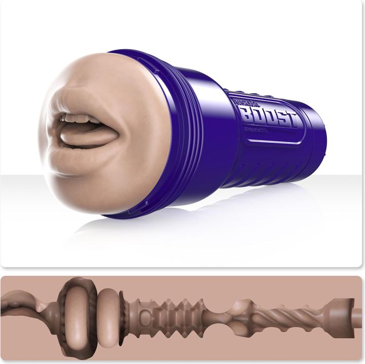 Image du produit Fleshlight Boost Blow Light moyen