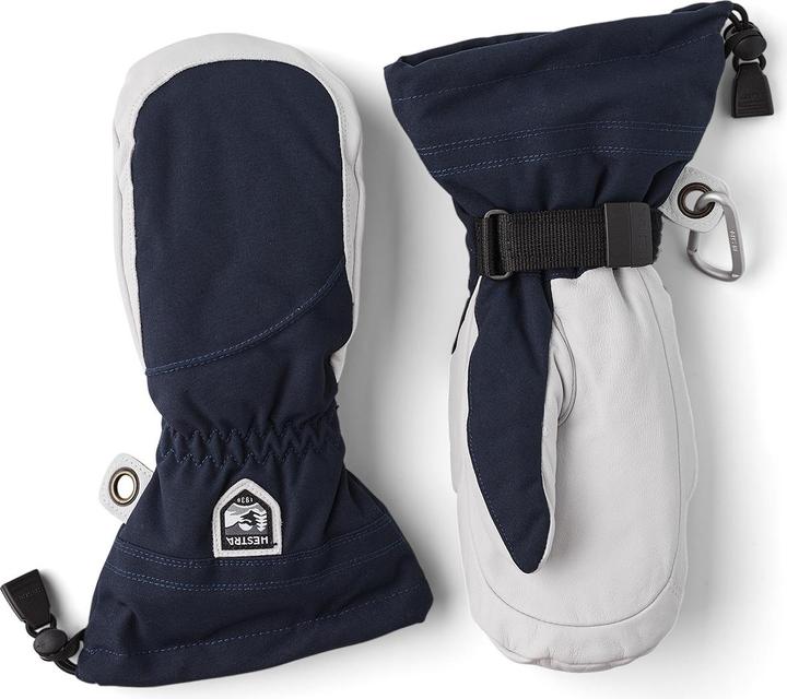Actual product image Hestra Heli Ski (S)