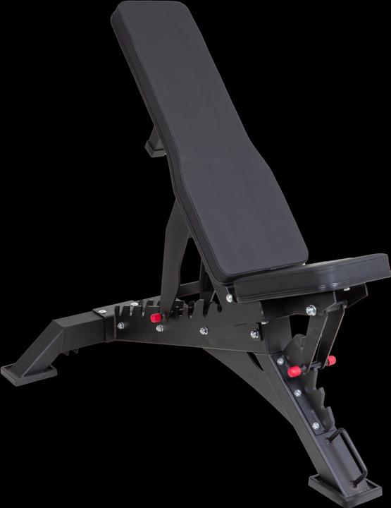 Actual product image Fitcom Adjustable Multibench