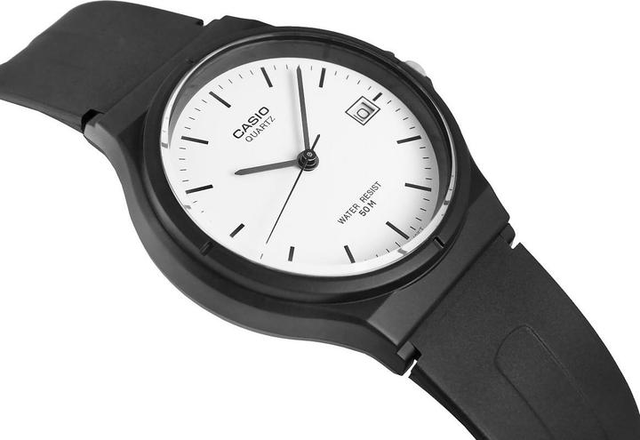 Actual product image Casio Collection - MW-59-7E (Analogue wristwatch, 36 mm)