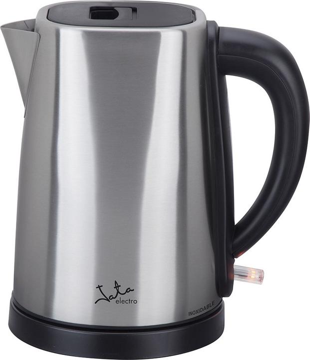 Actual product image Jata HA722 1.7 L 2000W Black Stainless Steel (1 L) (7 L) (1.7 L) (1.70 l)