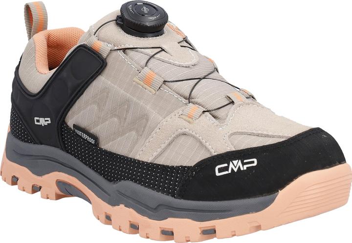 Produktbild CMP Campagnolo Kid's Kiruna Fitgo WP (35)