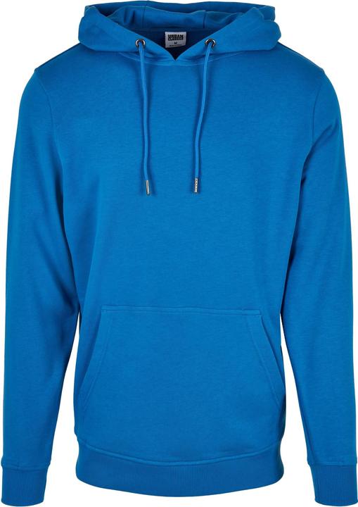 Urban Classics Basic Terry Hoody