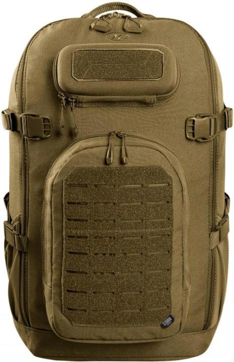Produktbild Stoirm Tactical Backpack Coyote Tan 25 (25 l)