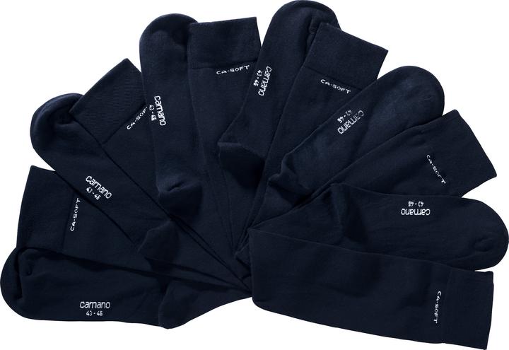 Produktbild Camano Ca-soft (3er Pack, 39 - 42)