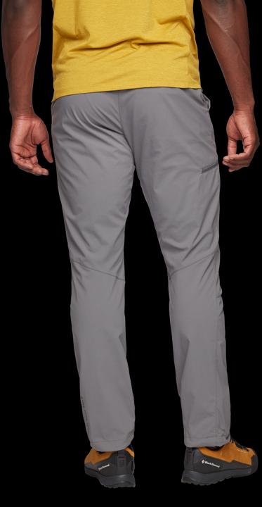 Image du produit Black Diamond M Technician Alpine Pants (L, XL)