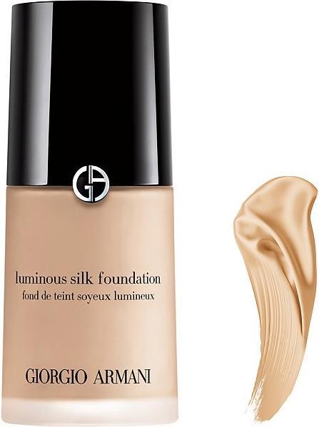 Immagine prodotto Giorgio Armani Fondazione Seta Luminosa (Light Sand)