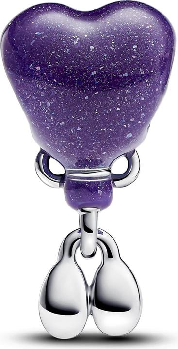 Produktbild Pandora Baby Boy Charm (Emaille)
