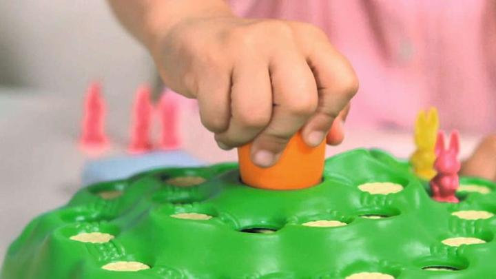 Image du produit Ravensburger Lotti Karotti (Français, Italien, Allemand)