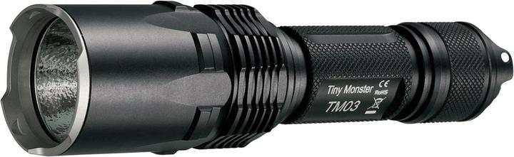Actual product image Nitecore Tm03 (15.90 cm, 2800 lm)