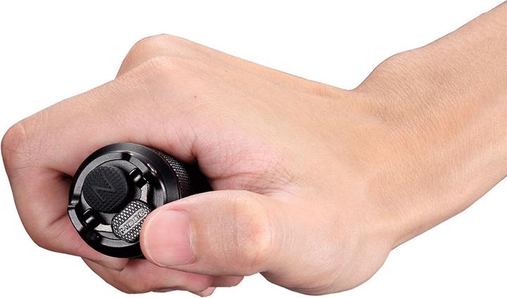 Actual product image Nitecore Tm03 (15.90 cm, 2800 lm)