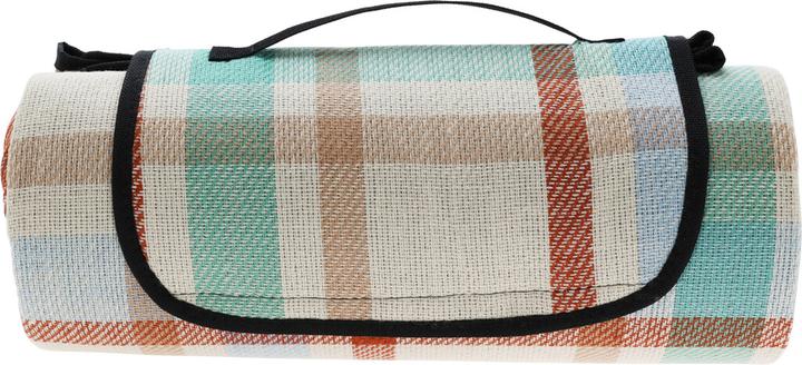 Actual product image Redcliffs Picnic blanket