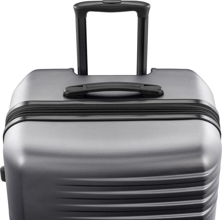 Actual product image Pack Easy Mena,, Trolley-Koffer L, anthrazit (136 l, L (90 - 115l))
