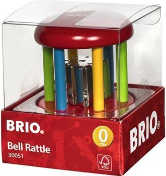Produktbild Brio Klingelrassel