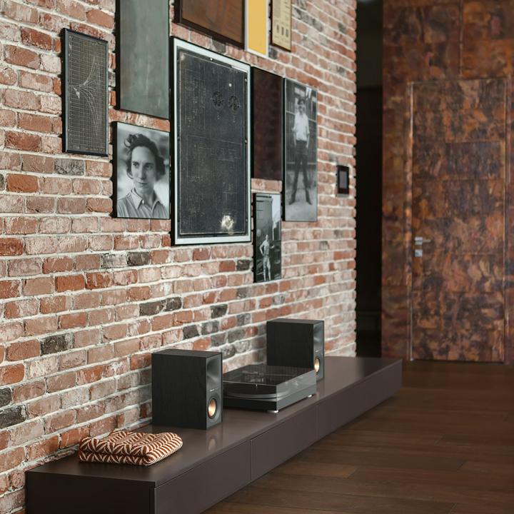 Actual product image Klipsch R-40PM (Set, 70 W)