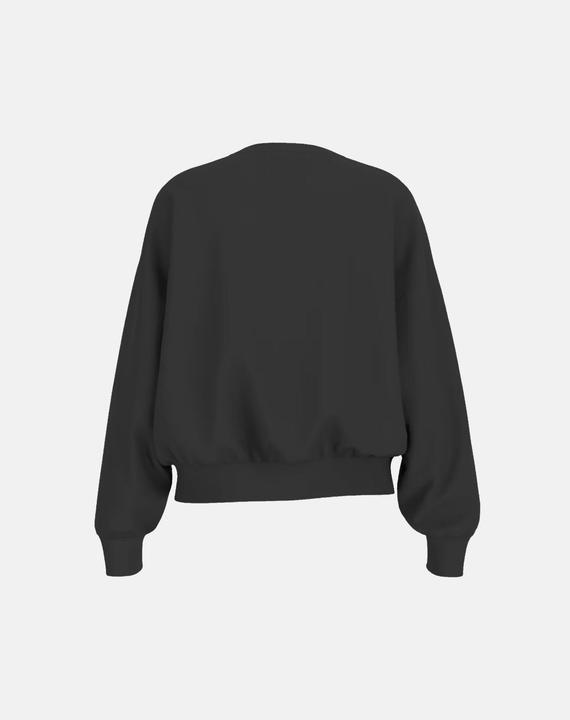 Actual product image Guess Sweatshirt Pullover COLLEGE (M)