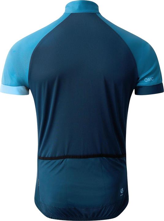 Immagine prodotto Dare2b Protraction III Maglietta da Ciclista Uomo (XXL)