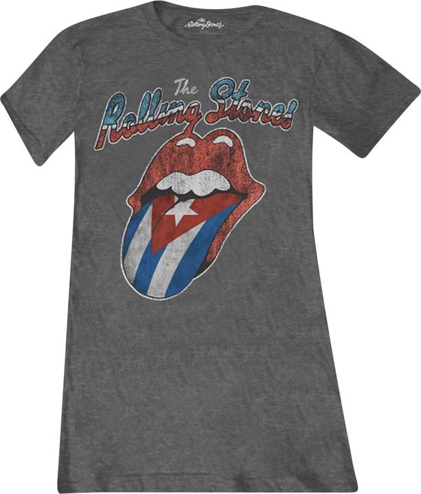 The Rolling Stones Rocks Off Cuba TShirt