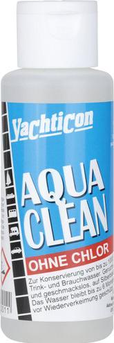 Yachticon Aqua Clean« Trinkwasserentkeimer ohne Chlor