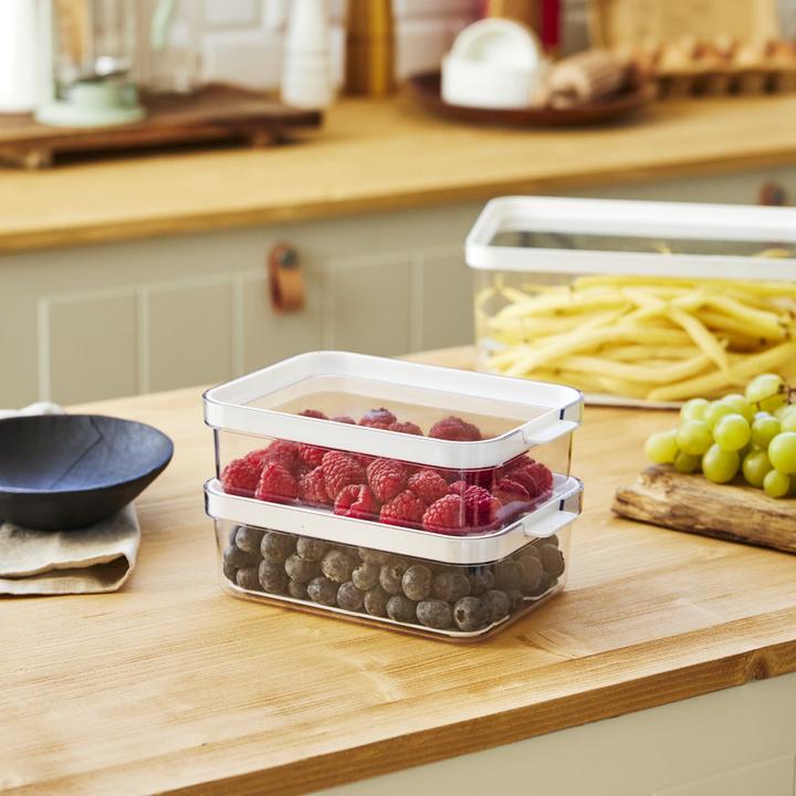 Immagine prodotto Rotho Organizzatore da frigo Cauma