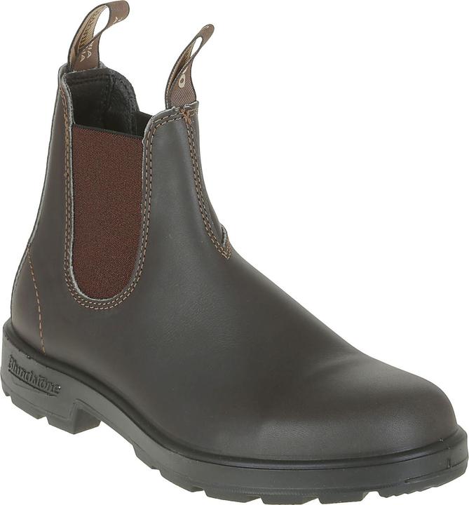 Actual product image Blundstone Stout Brown (40)