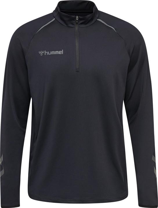 Immagine prodotto hummel Autentica Felpa Pro Mezza Zip (XXL)