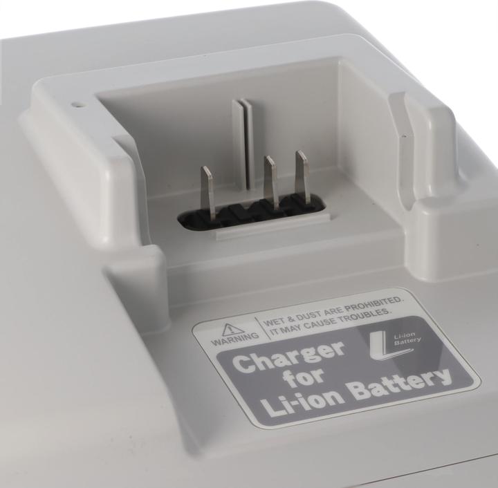 Actual product image Panasonic original charger 4A NKJ050B, NKJ044B, NKJ048A, NKJ050A for 26V battery only (E-bike charger)